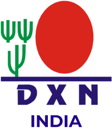 dxn india